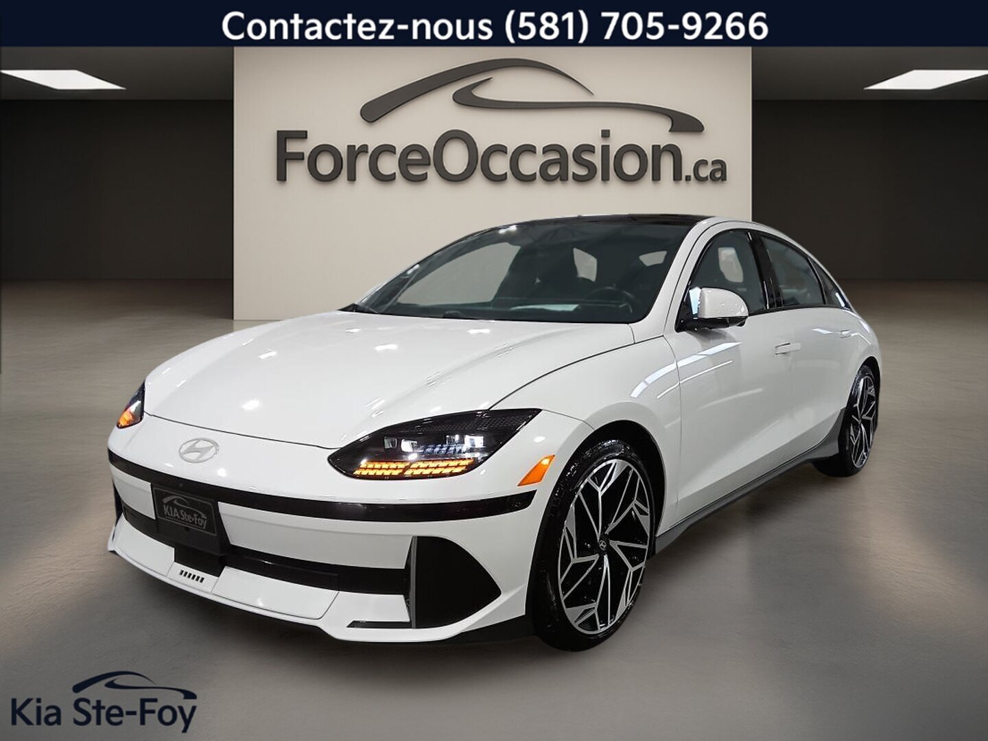 2024 Hyundai IONIQ 6