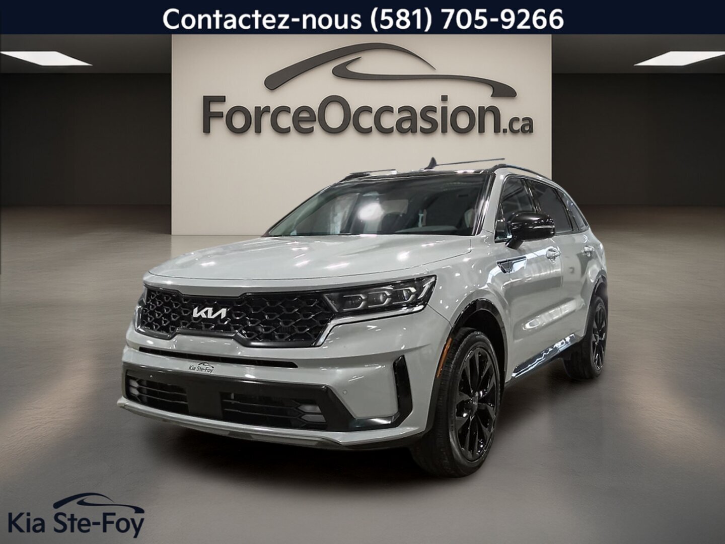 2023 Kia Sorento