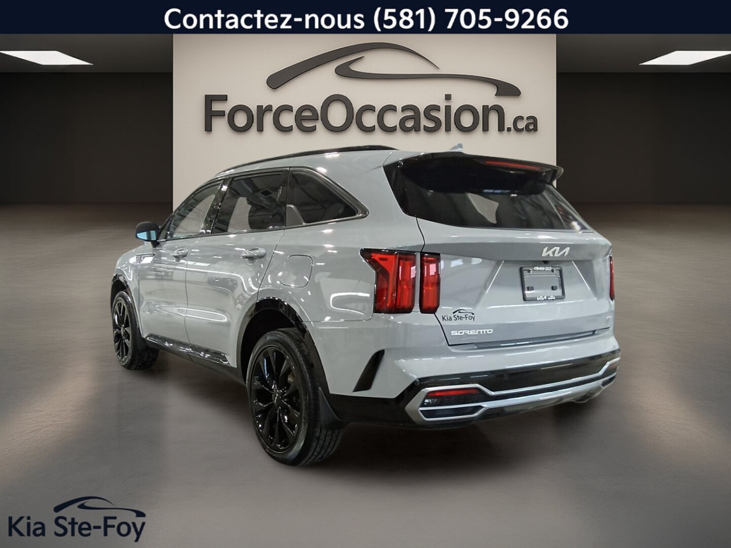 2023 Kia Sorento - Image 2