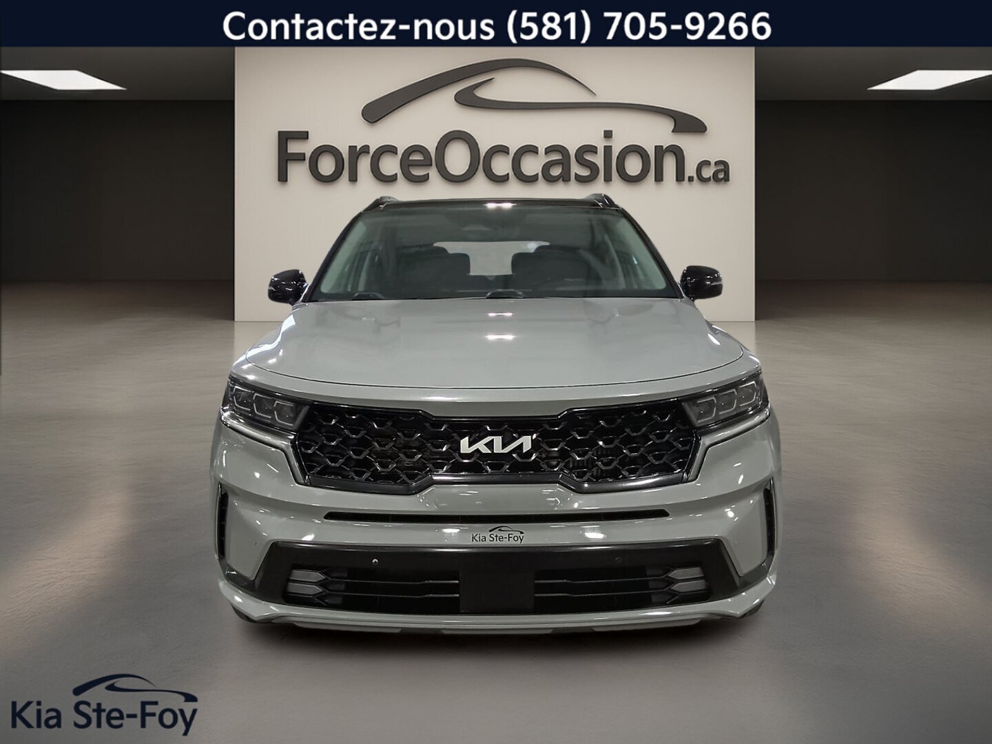2023 Kia Sorento - Image 5