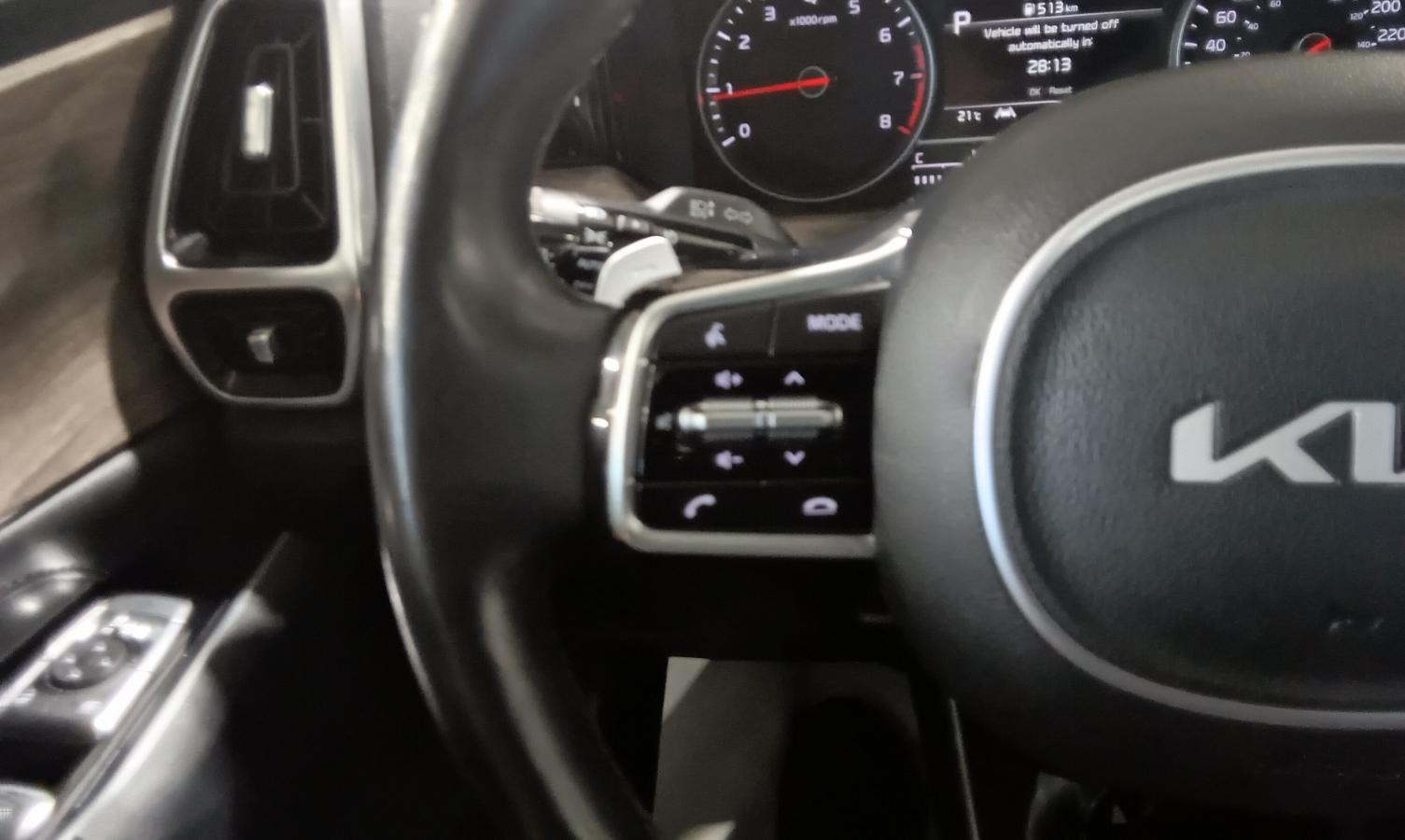 2023 Kia Sorento - Image 31