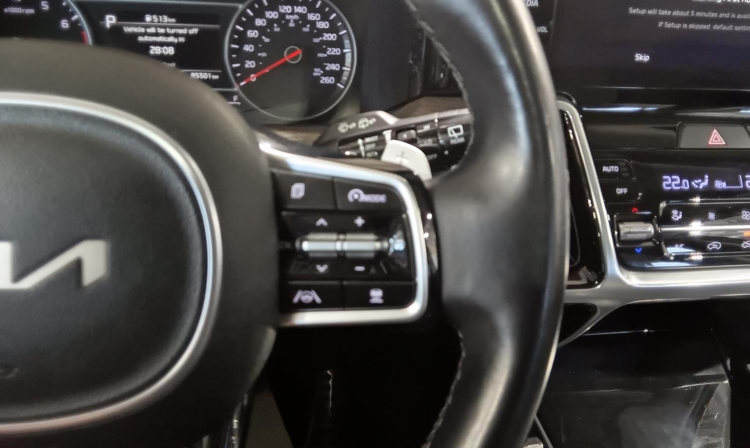 2023 Kia Sorento - Image 32