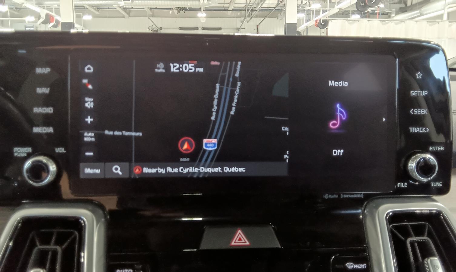 2023 Kia Sorento - Image 33