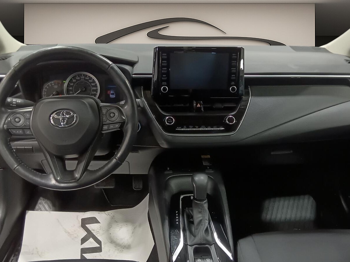 2022 Toyota Corolla - Image 4