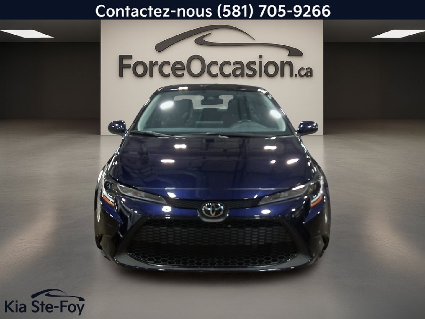 2022 Toyota Corolla - Image 7