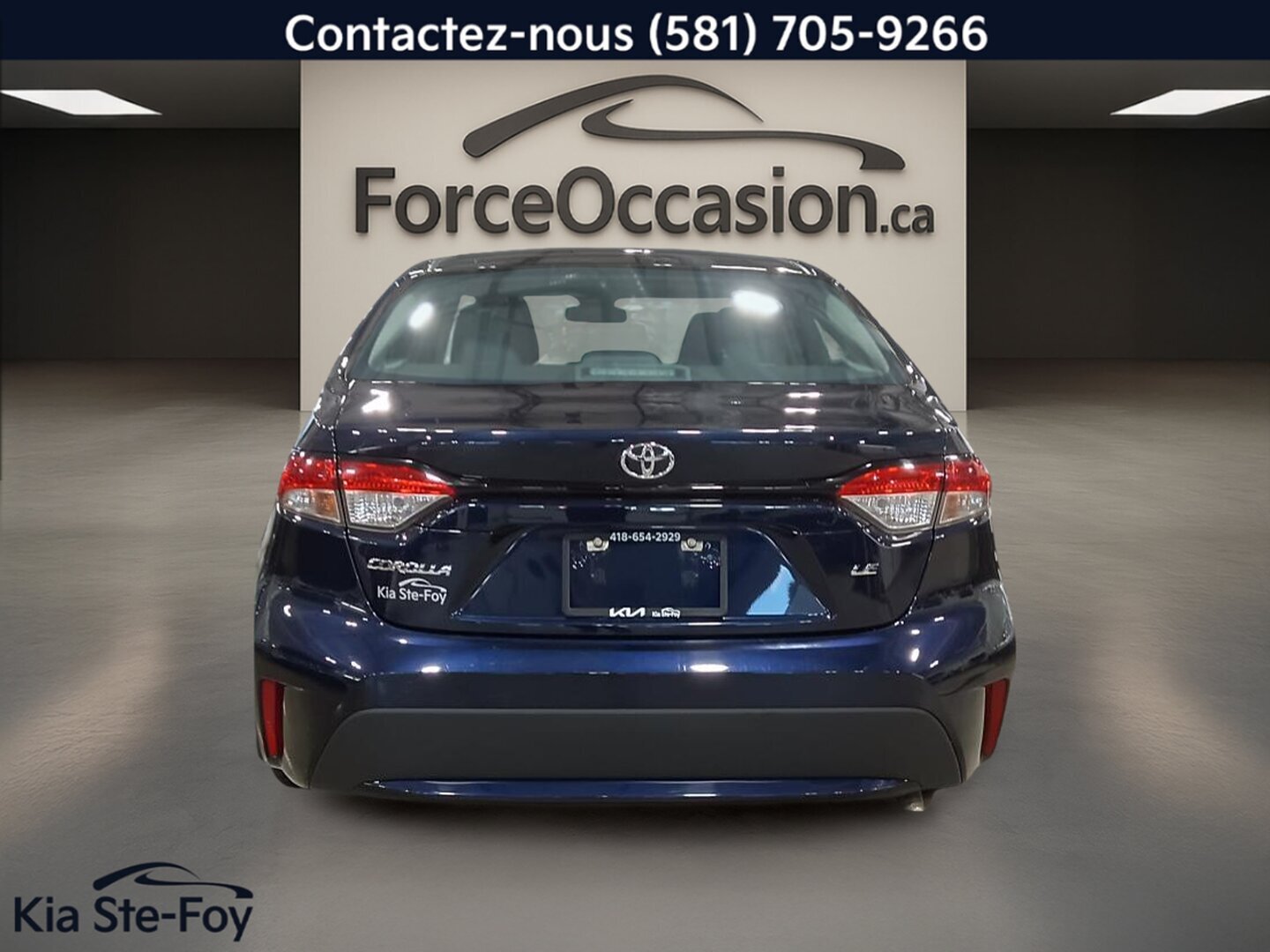2022 Toyota Corolla - Image 8