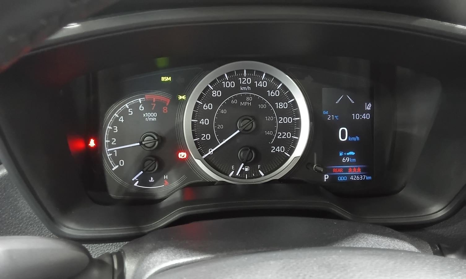2022 Toyota Corolla - Image 13