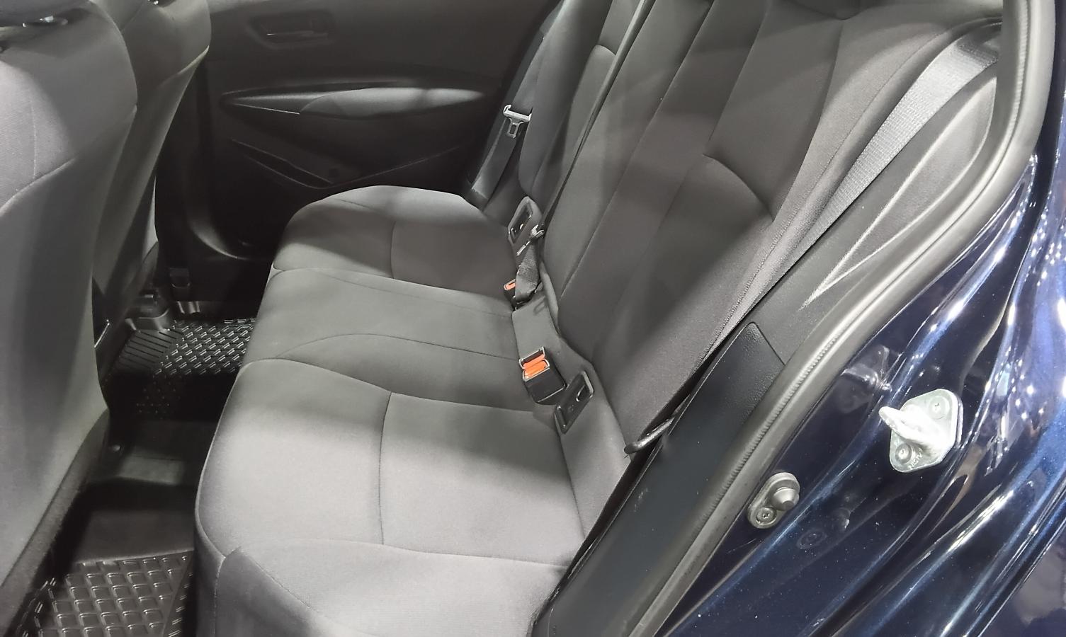 2022 Toyota Corolla - Image 23