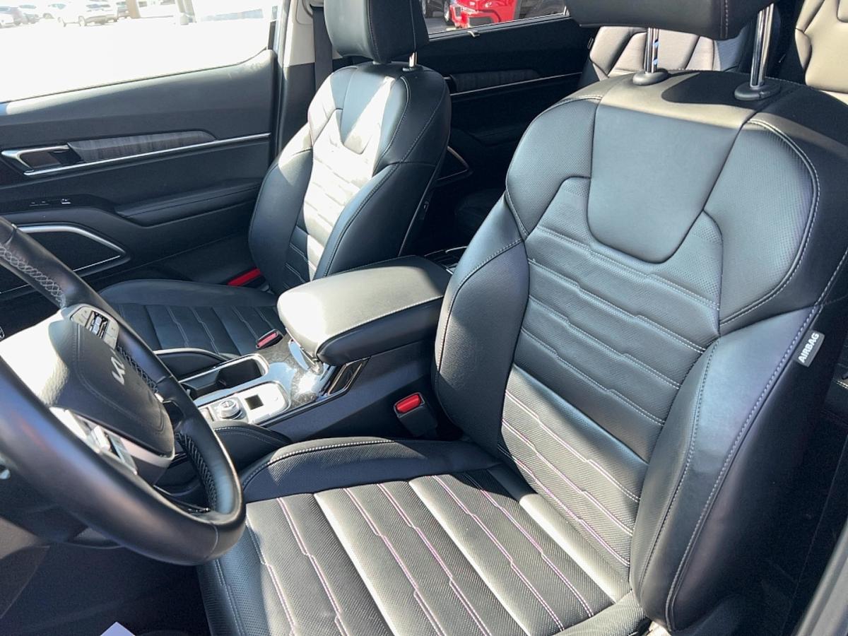 2023 Kia Telluride - Image 10