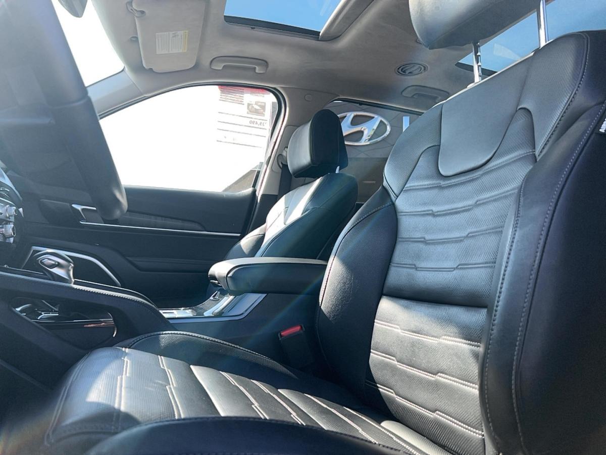 2023 Kia Telluride - Image 11