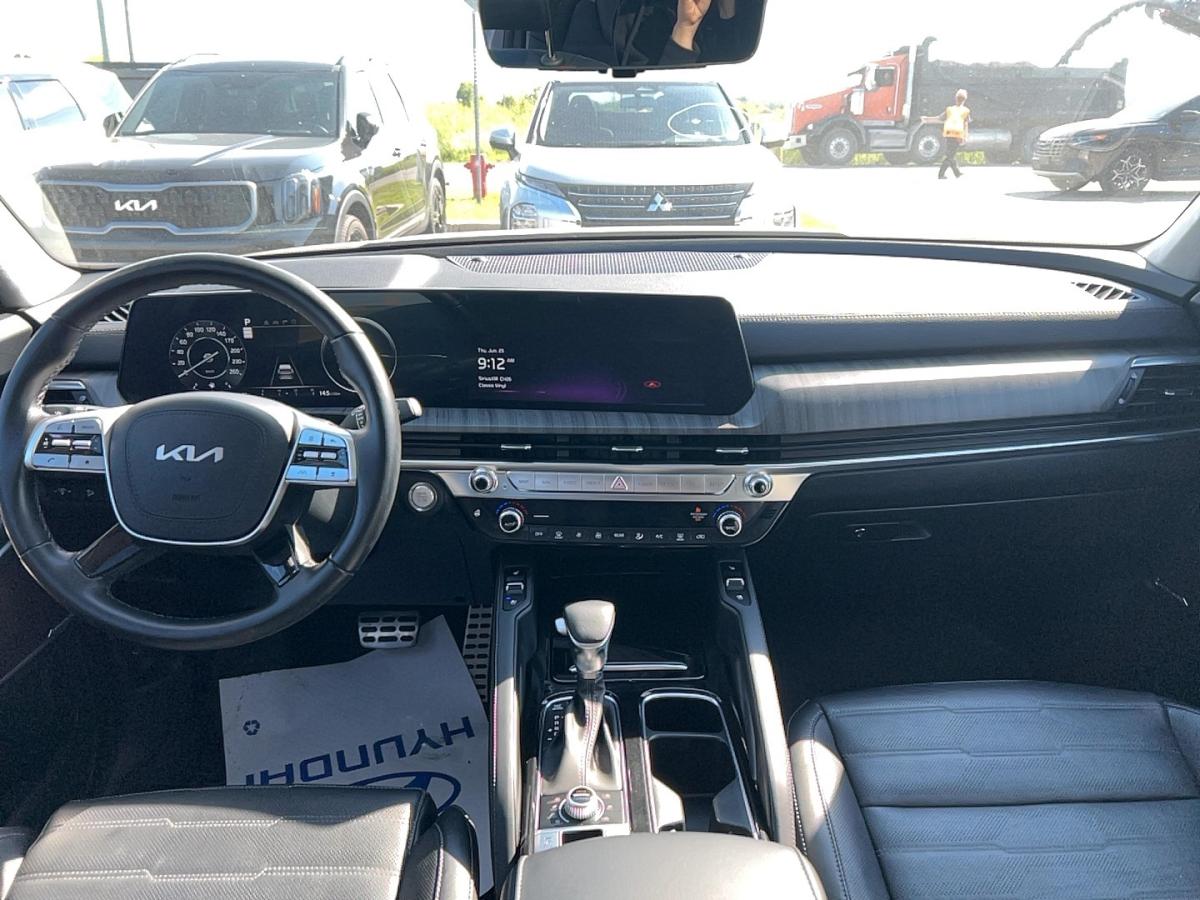 2023 Kia Telluride - Image 23