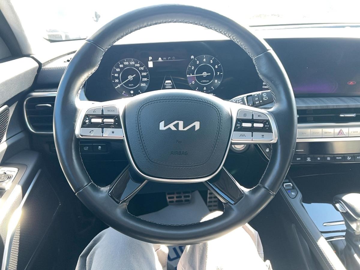 2023 Kia Telluride - Image 24