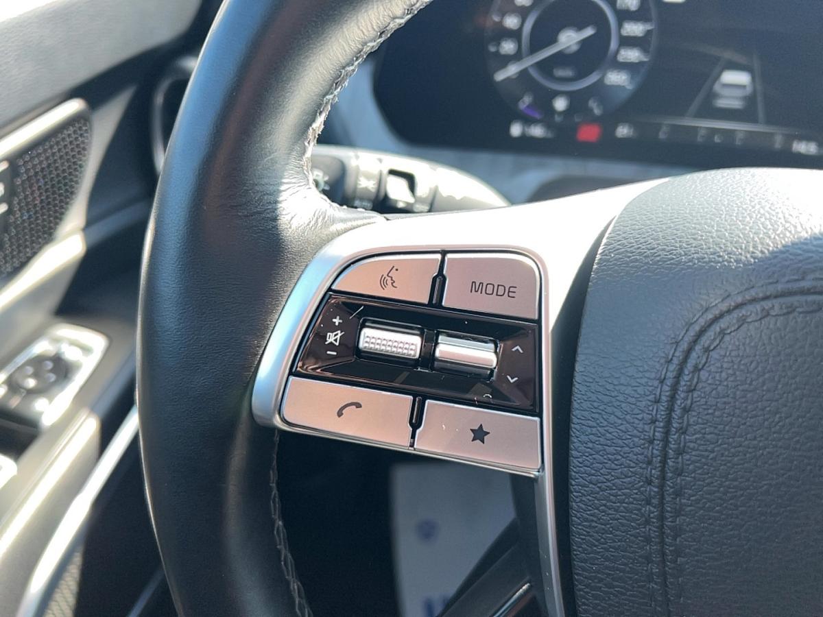 2023 Kia Telluride - Image 25