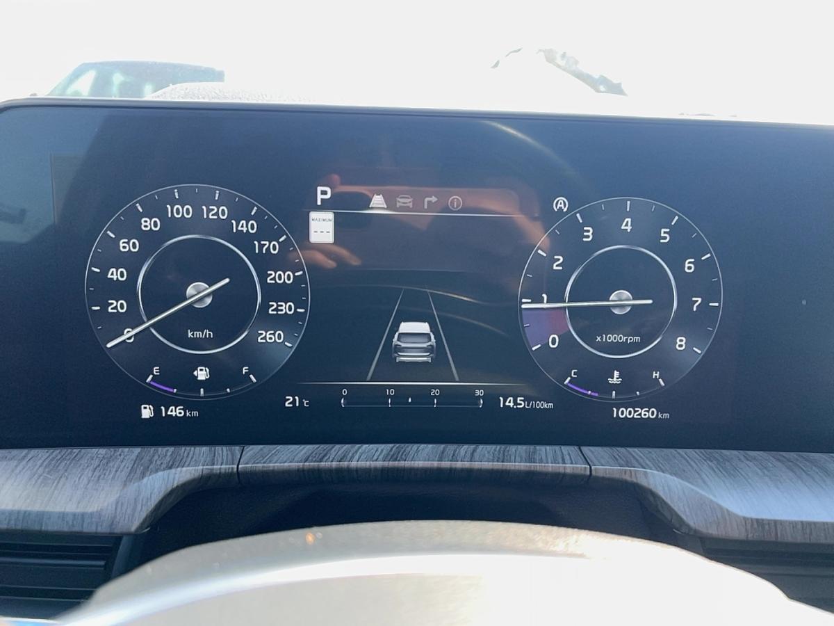 2023 Kia Telluride - Image 27