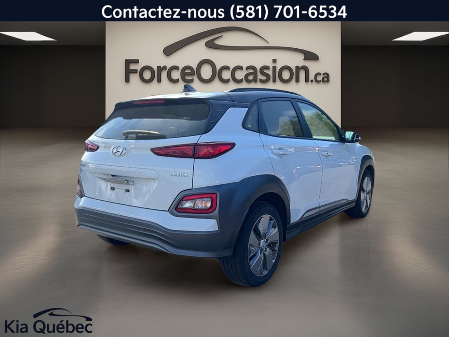 2021 Hyundai Kona - Image 2