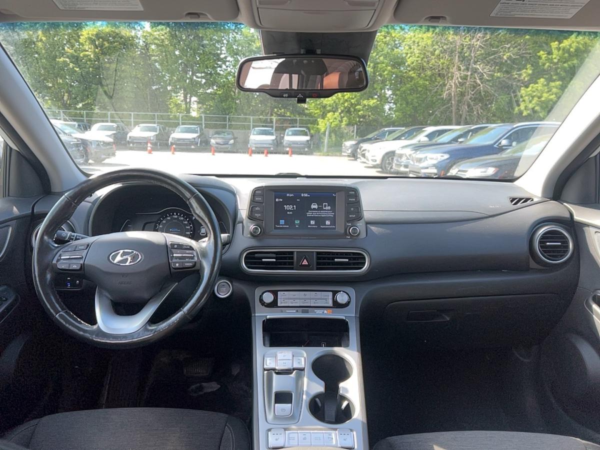 2021 Hyundai Kona - Image 6