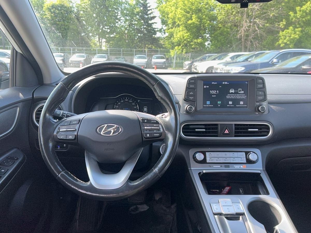 2021 Hyundai Kona - Image 7