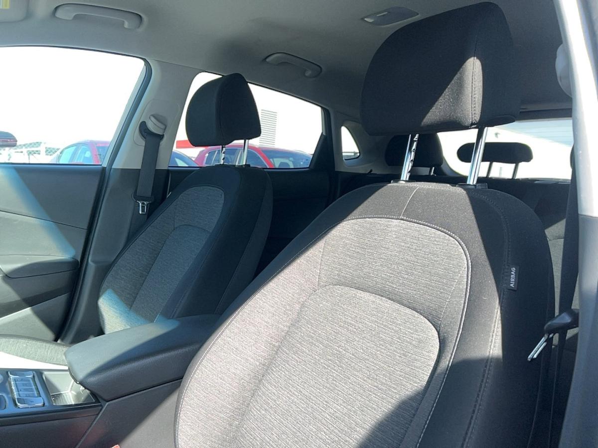 2021 Hyundai Kona - Image 9