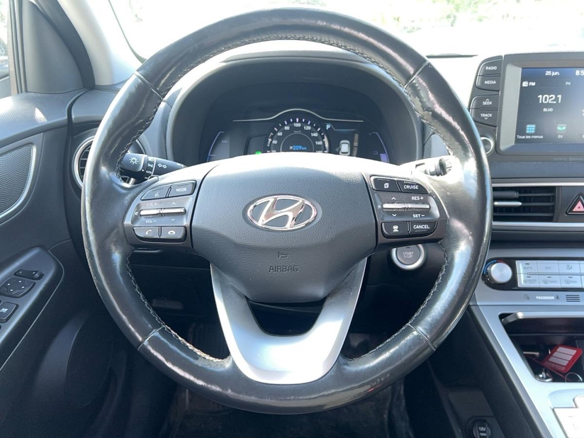 2021 Hyundai Kona - Image 13