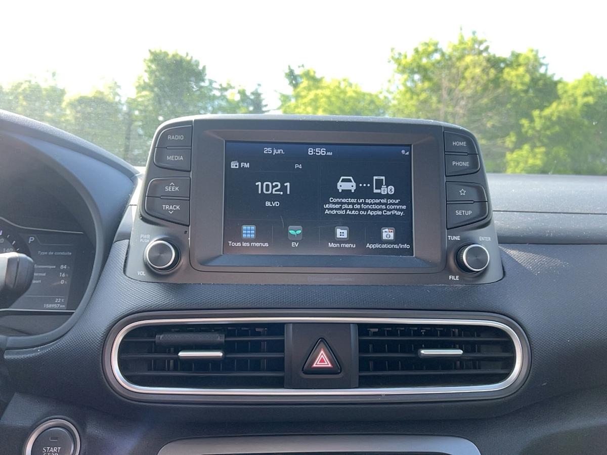 2021 Hyundai Kona - Image 15