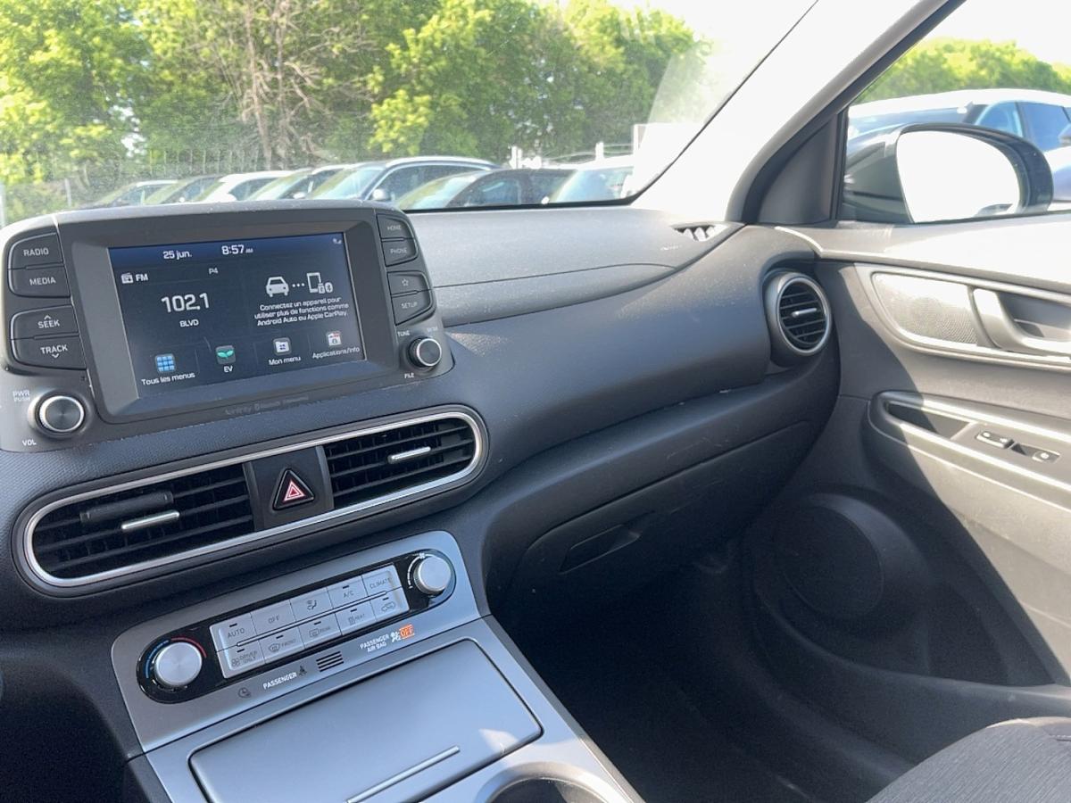 2021 Hyundai Kona - Image 16