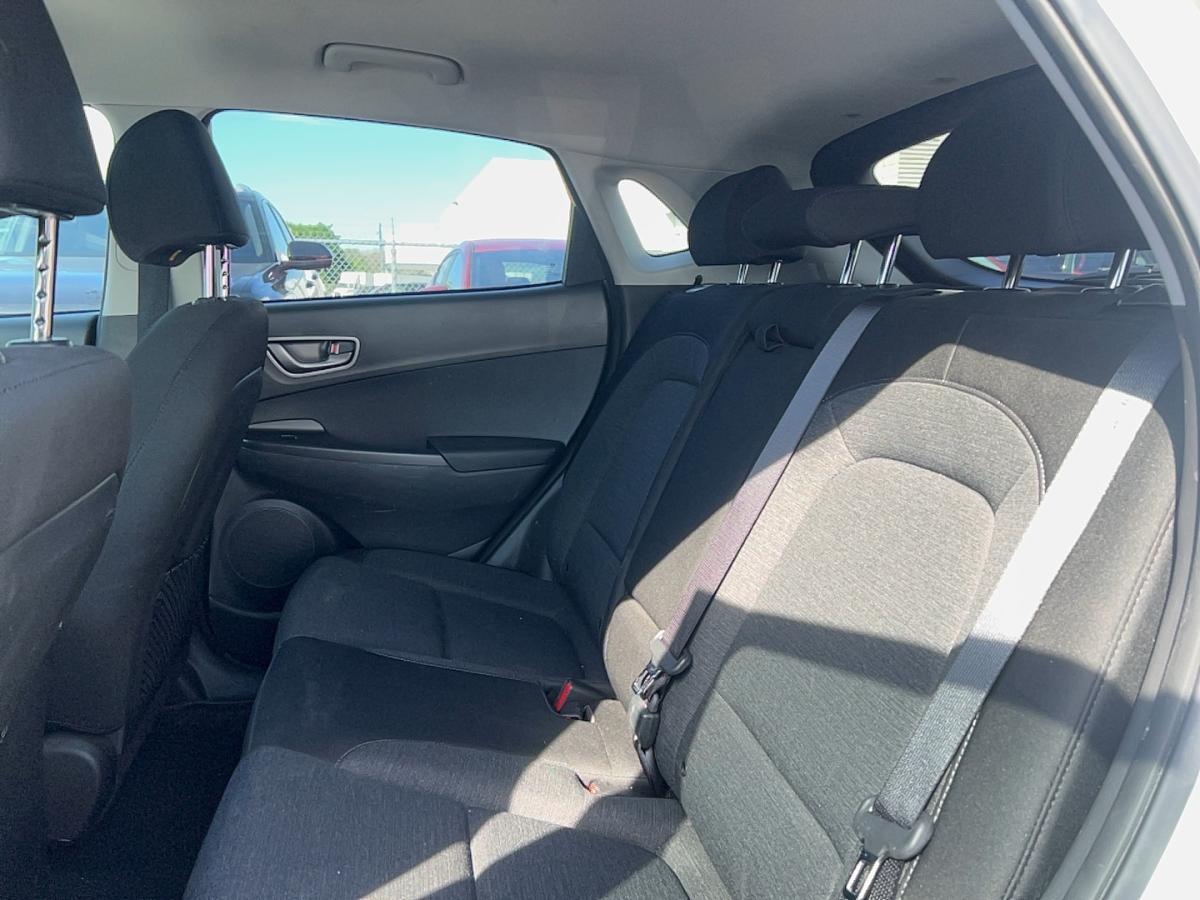 2021 Hyundai Kona - Image 18
