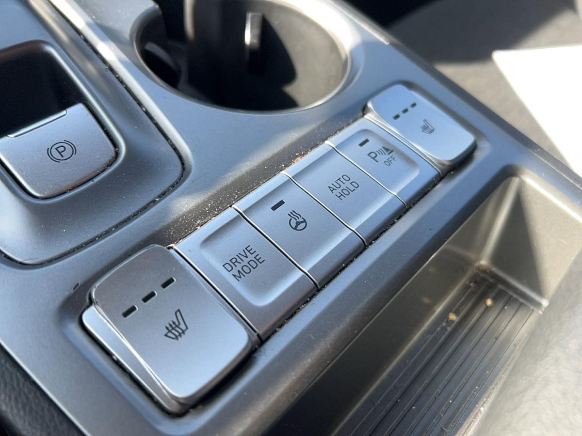 2021 Hyundai Kona - Image 24