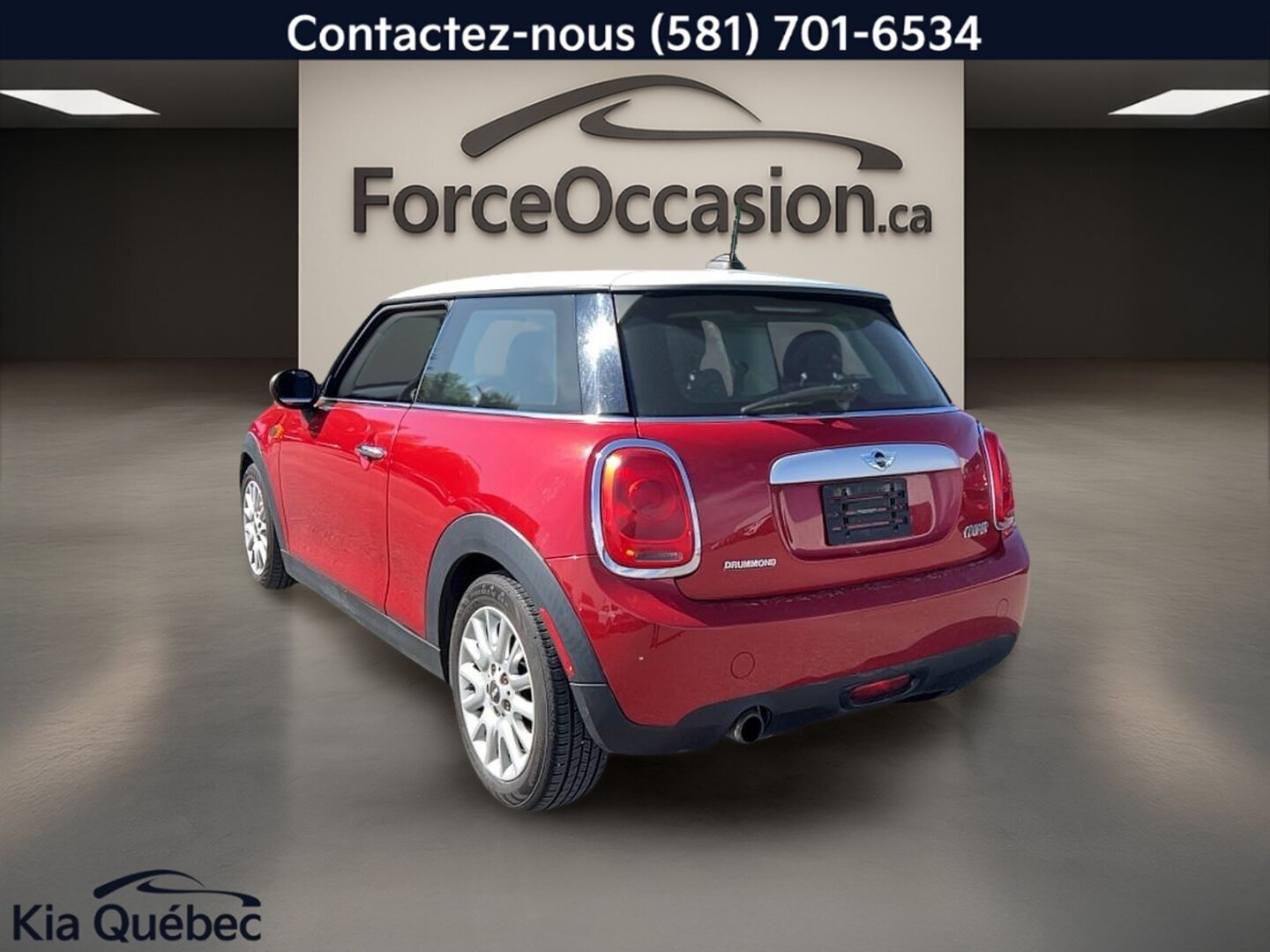 2015 MINI 1000 - Image 2