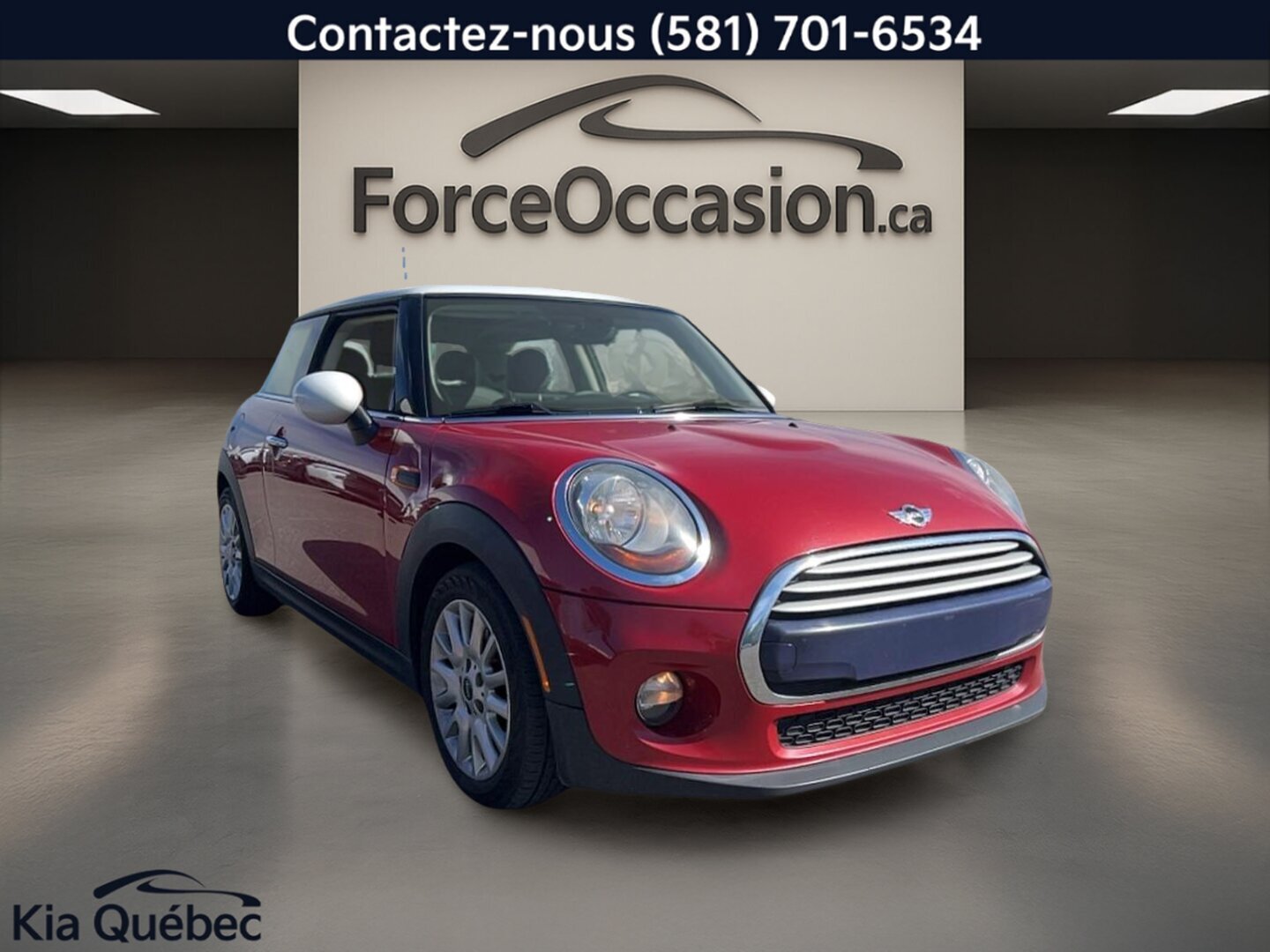 2015 MINI 1000 - Image 4