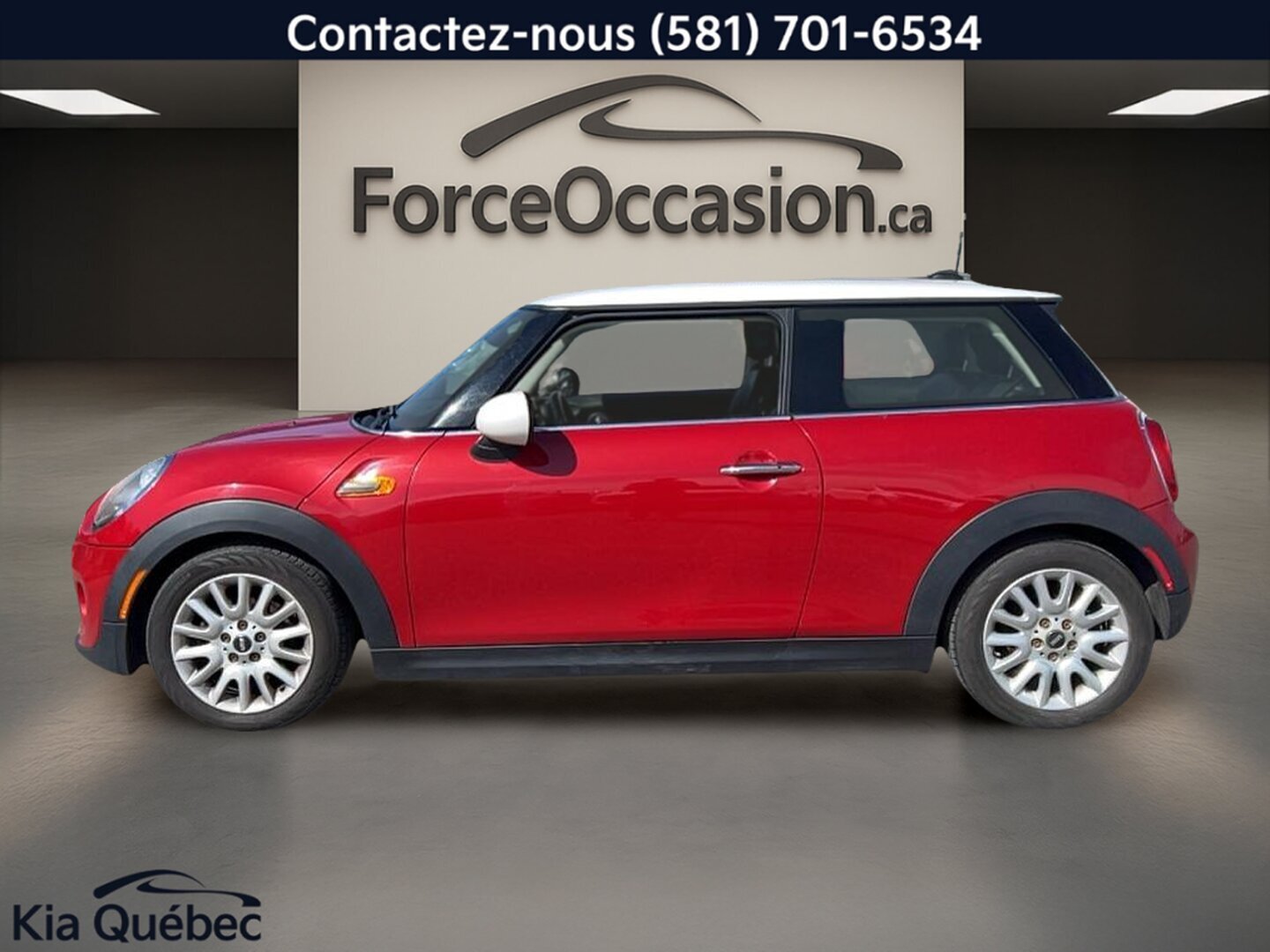 2015 MINI 1000 - Image 5
