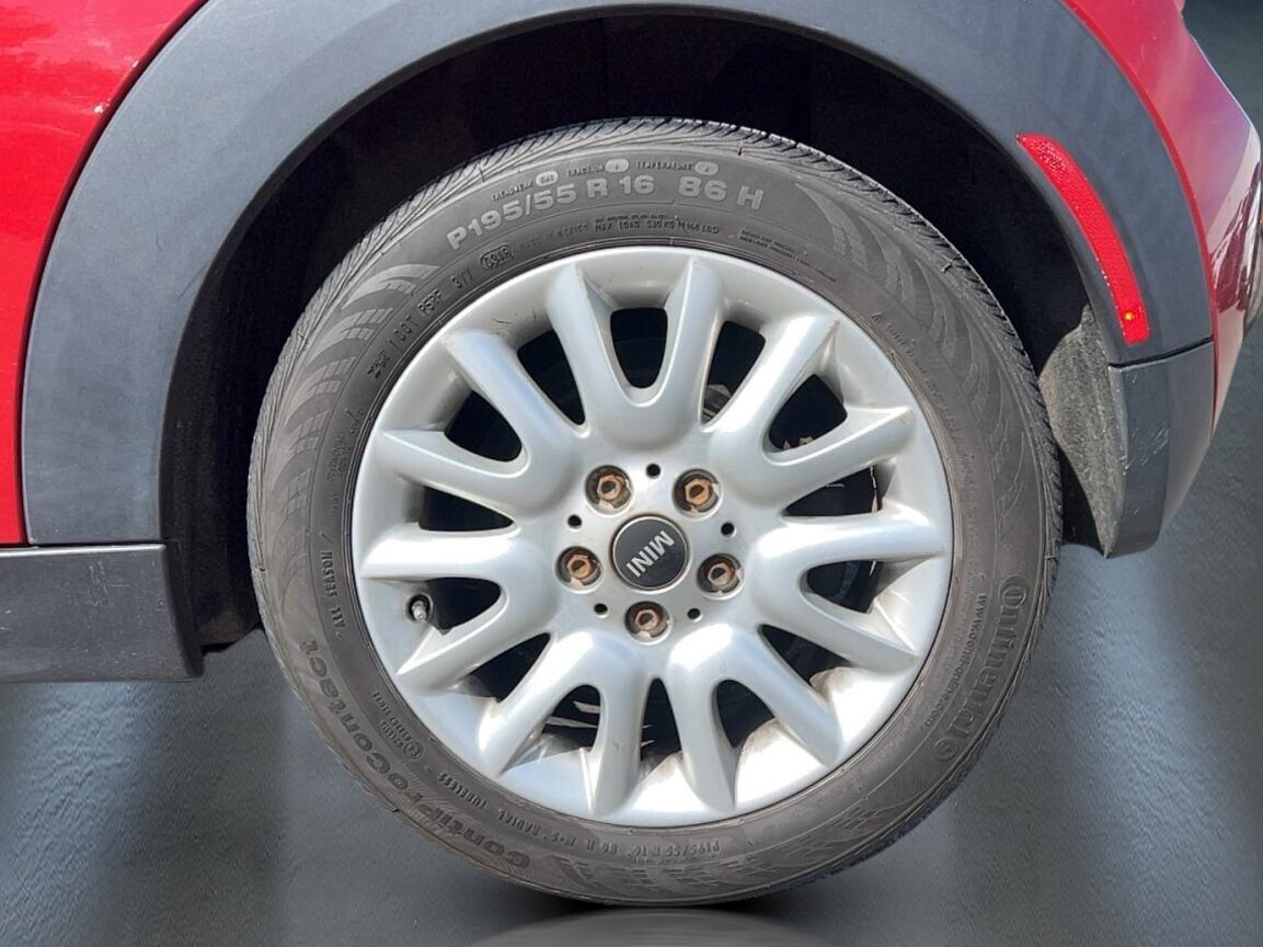 2015 MINI 1000 - Image 6