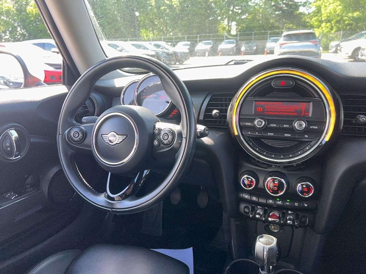 2015 MINI 1000 - Image 8