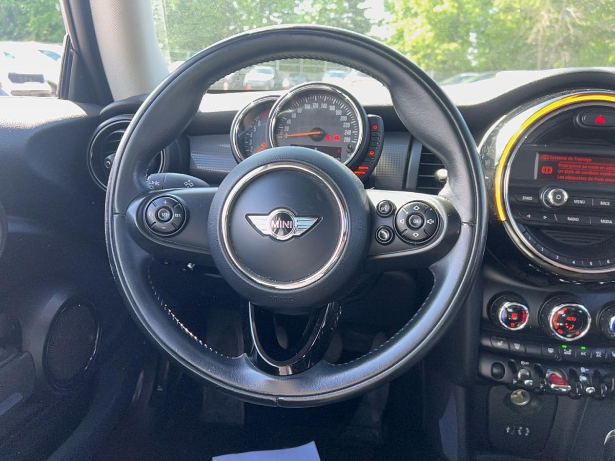 2015 MINI 1000 - Image 9
