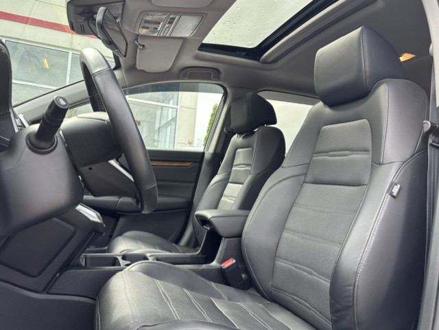 2021 Honda CR-V - Image 3