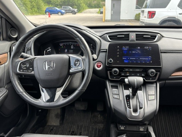 2021 Honda CR-V - Image 4