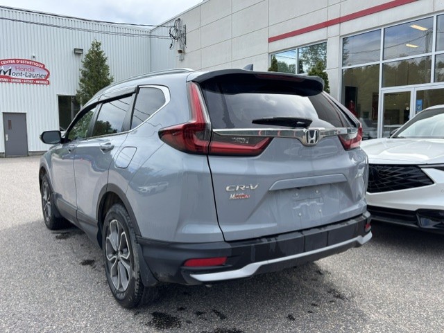 2021 Honda CR-V - Image 5