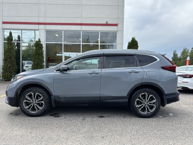 2021 Honda CR-V - Image 6