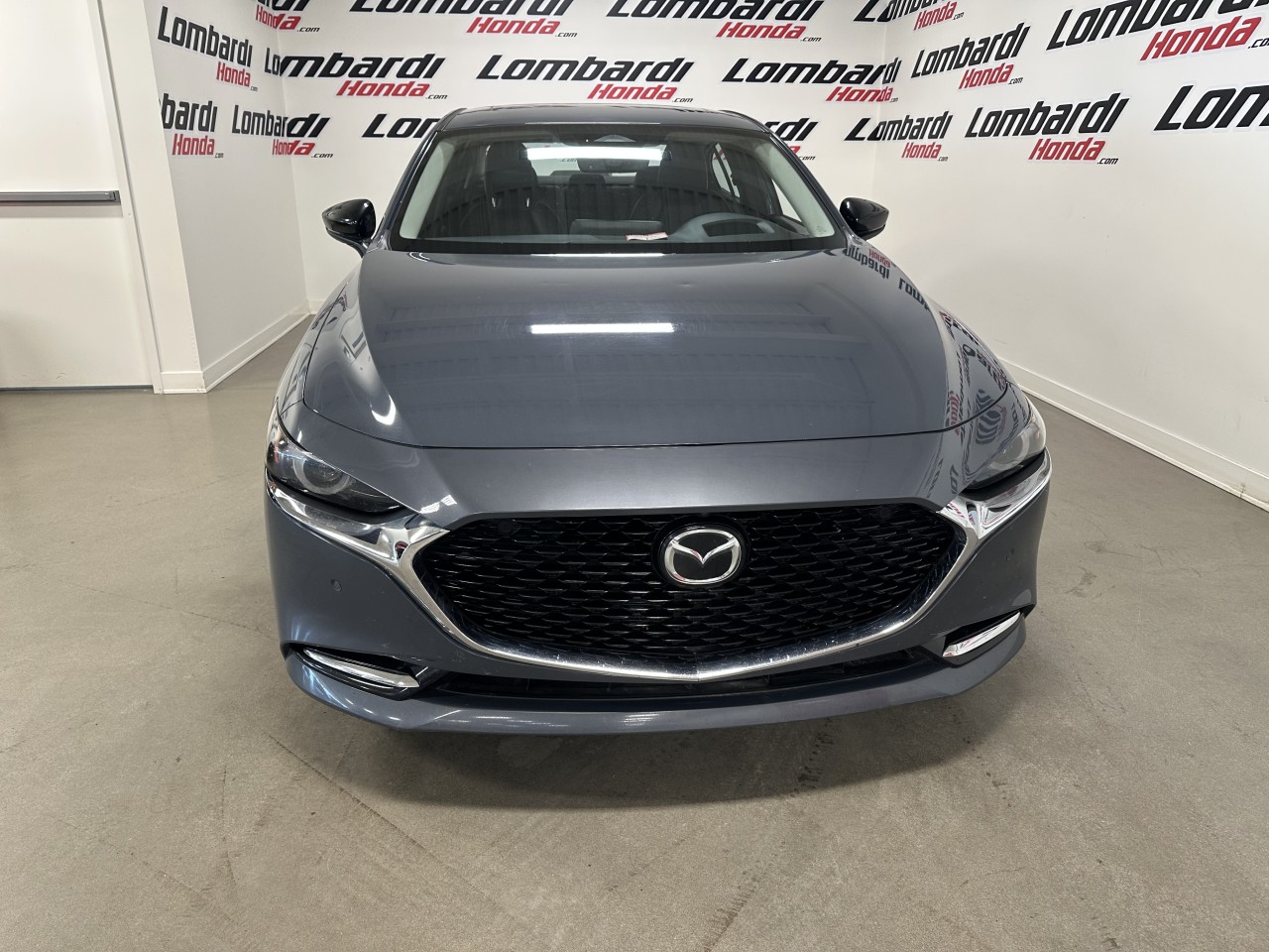 2024 Mazda 3 Sport - Image 6
