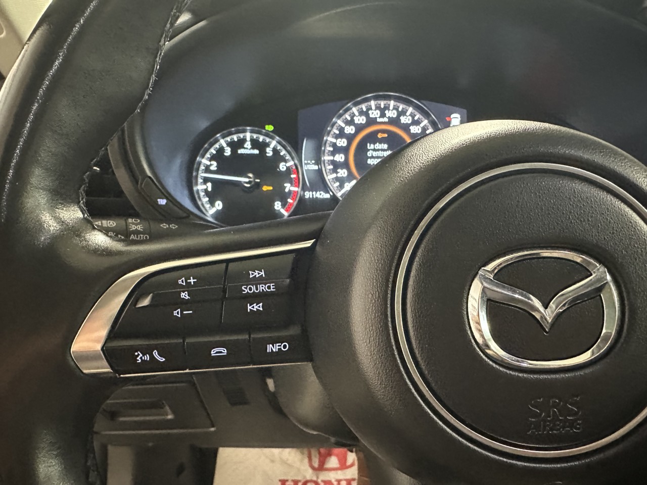 2024 Mazda 3 Sport - Image 14