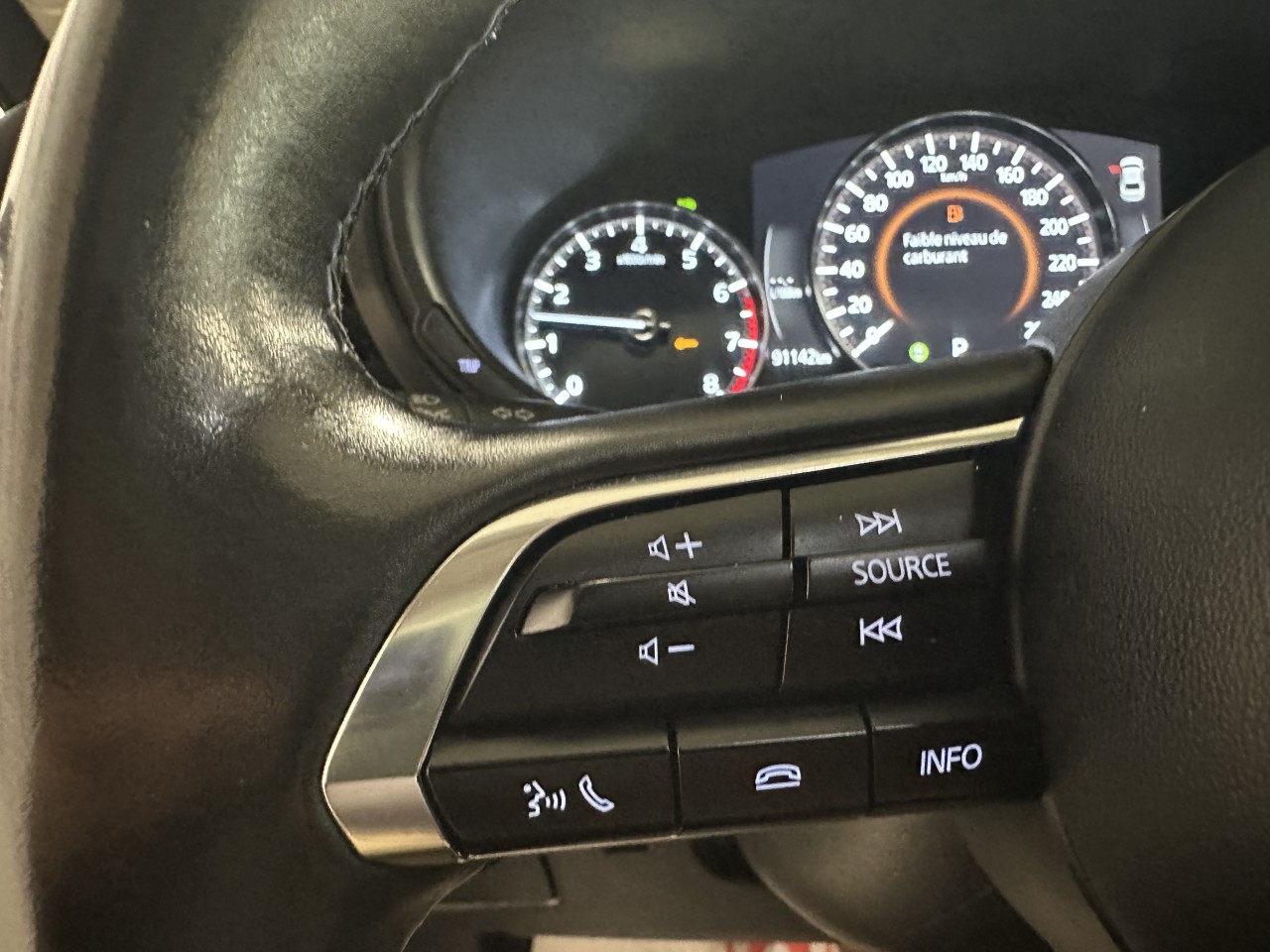2024 Mazda 3 Sport - Image 16