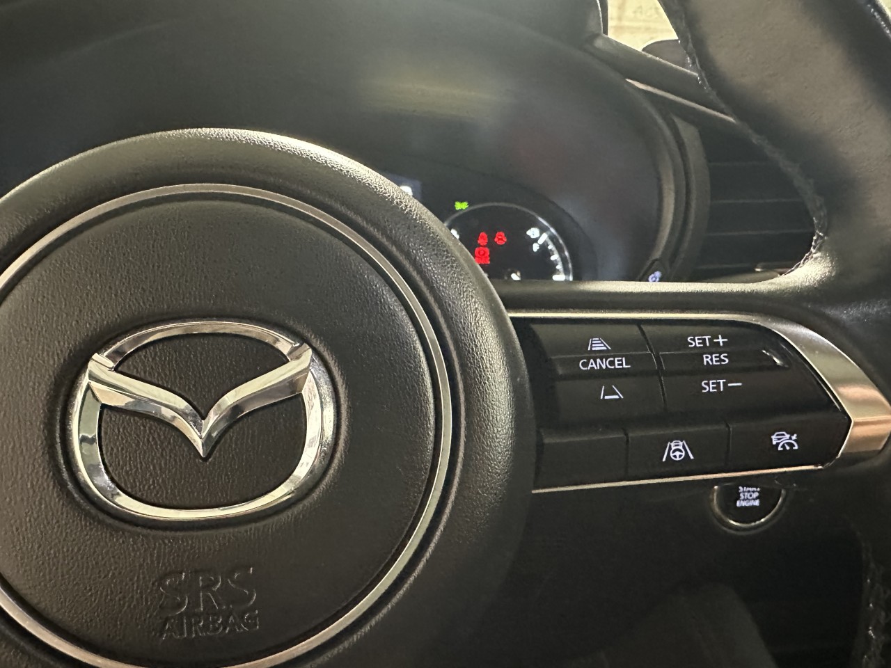 2024 Mazda 3 Sport - Image 17