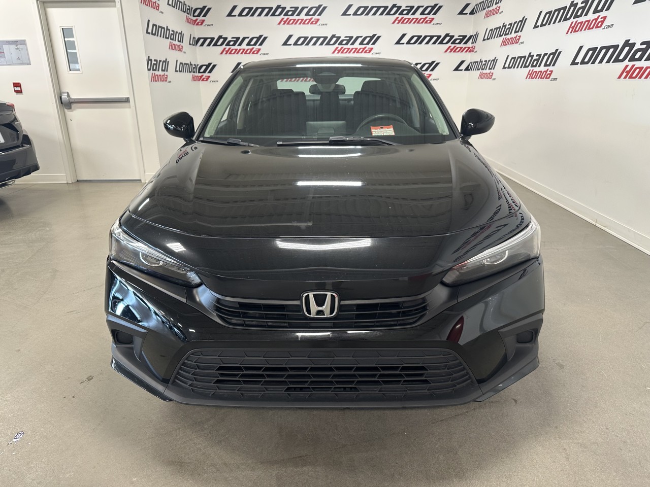 2022 Honda Civic - Image 3