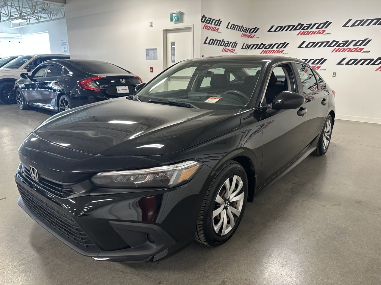 2022 Honda Civic - Image 4