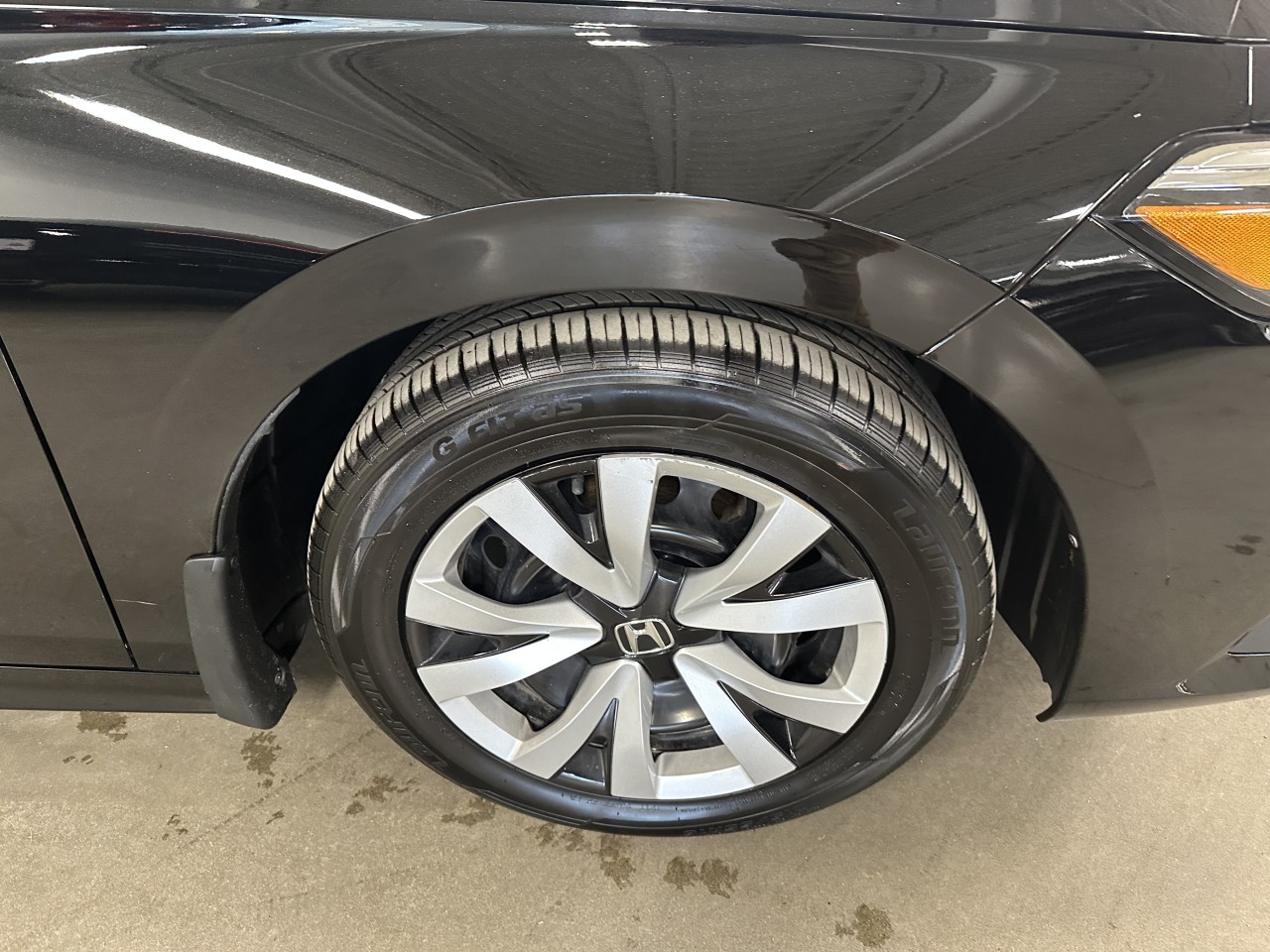 2022 Honda Civic - Image 10