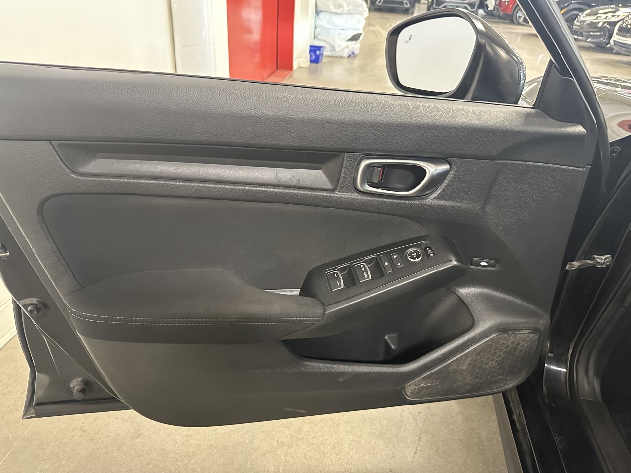 2022 Honda Civic - Image 11