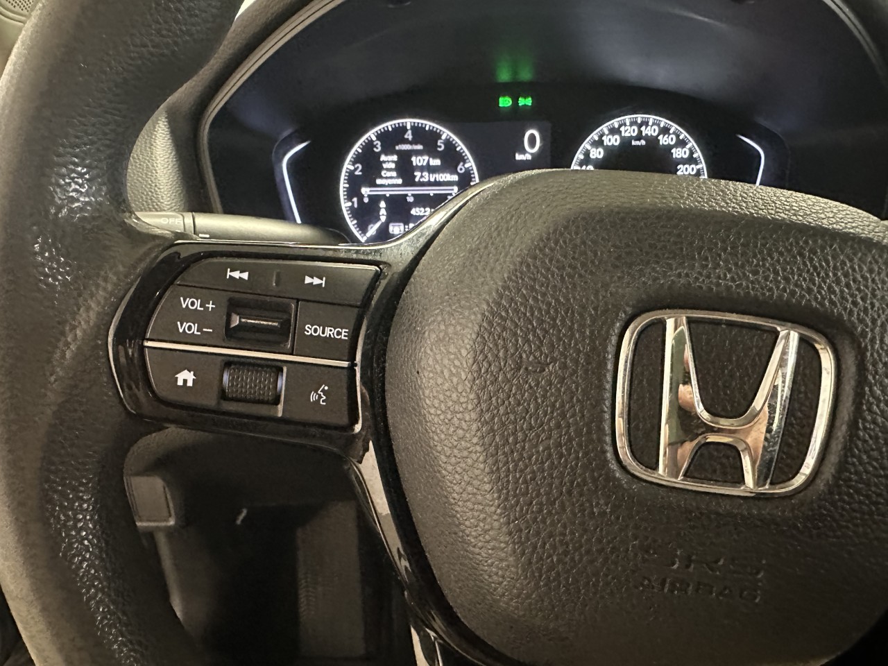 2022 Honda Civic - Image 13