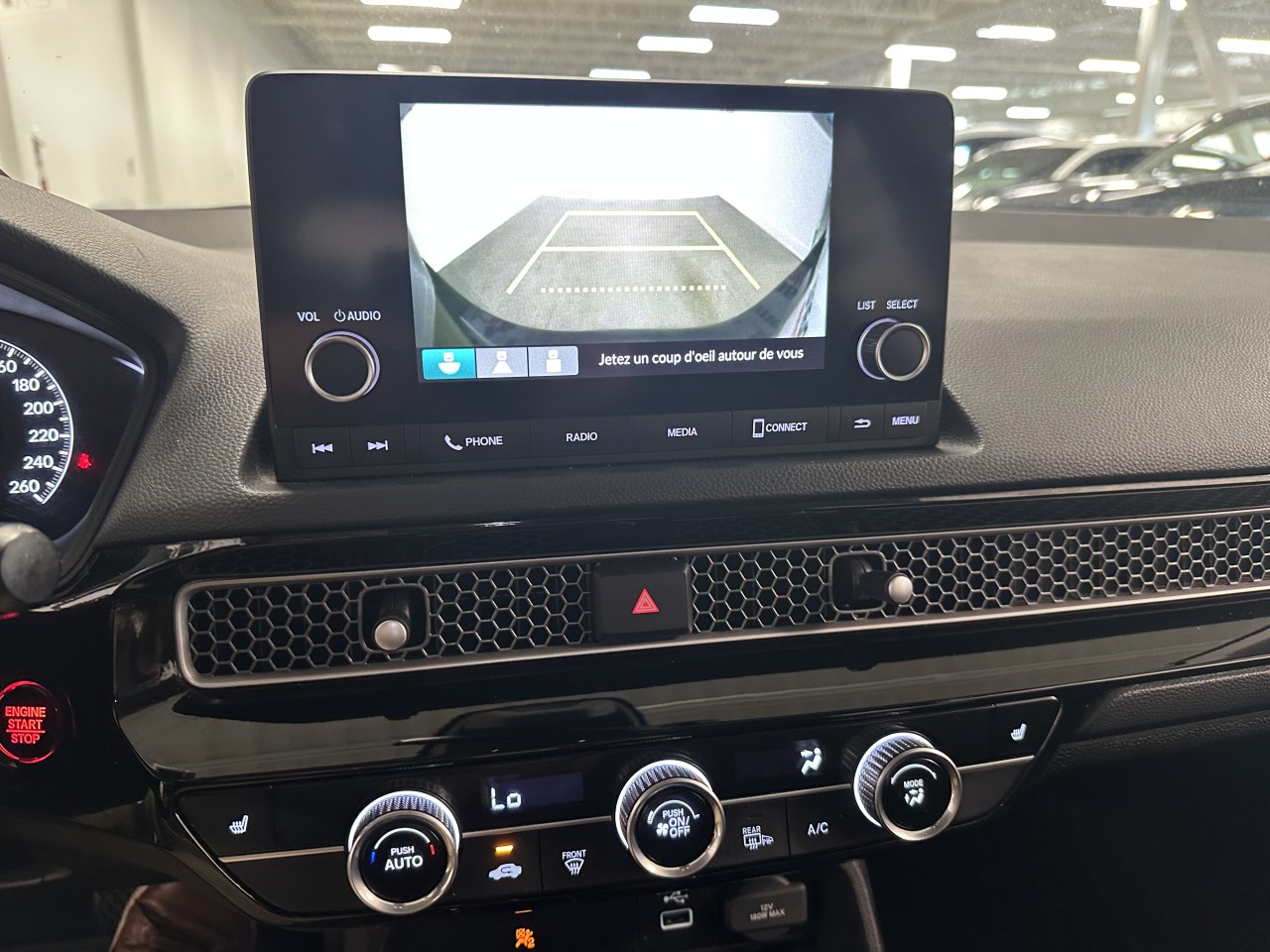 2022 Honda Civic - Image 18