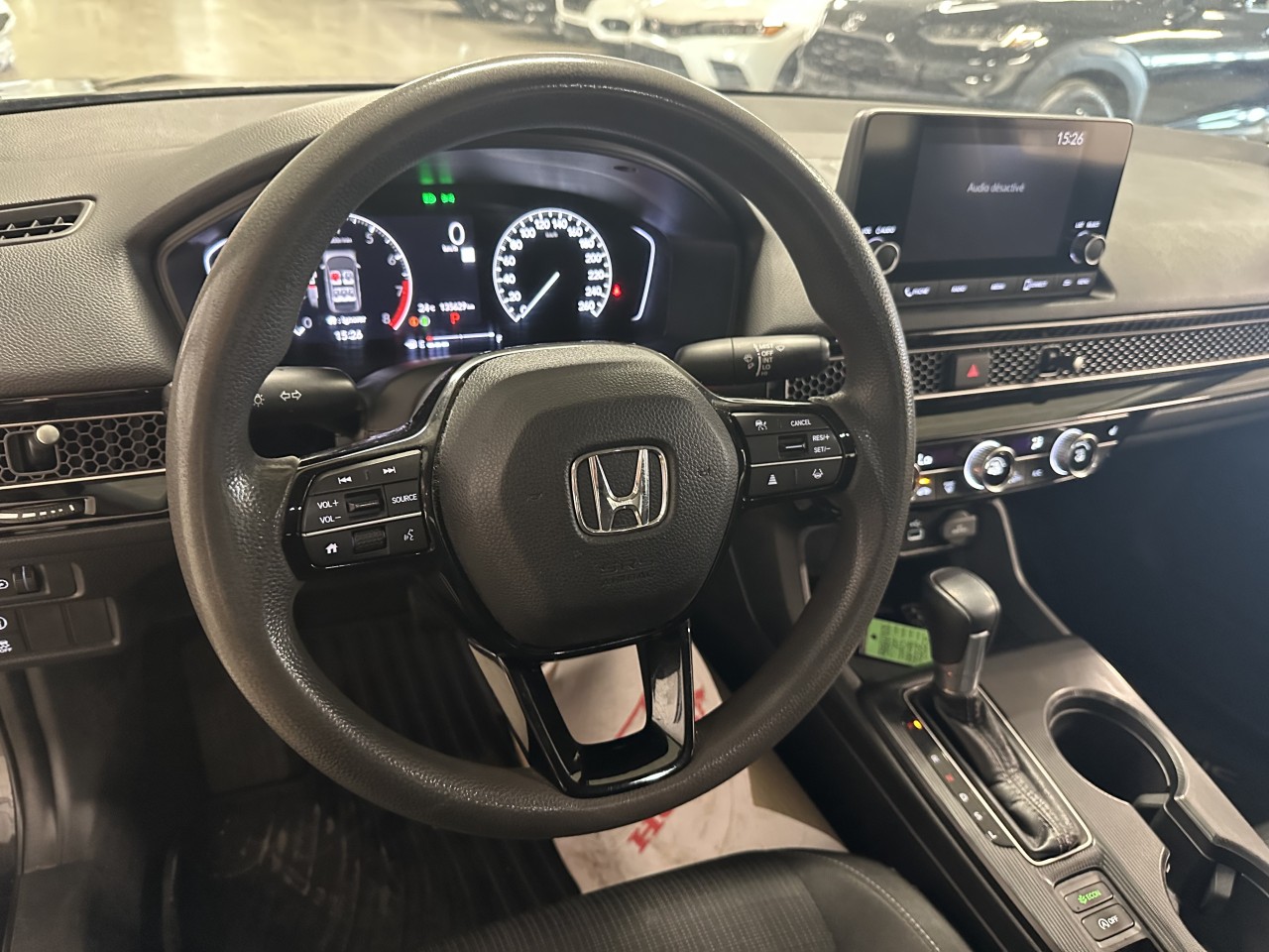 2022 Honda Civic - Image 20