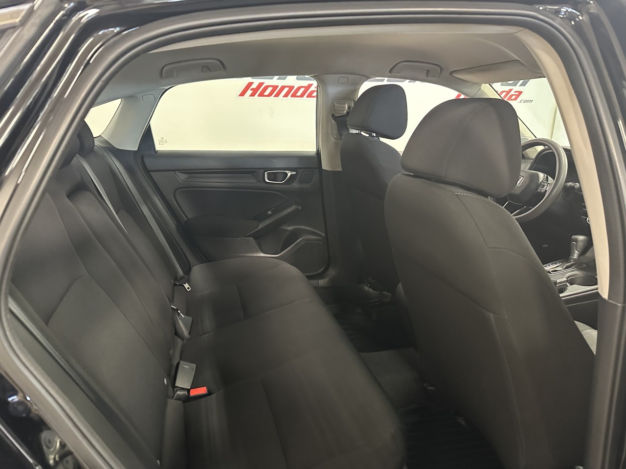 2022 Honda Civic - Image 22