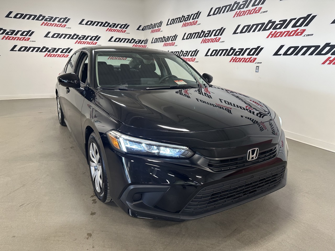 2022 Honda Civic - Image 24